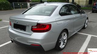BMW 230 usata, con Alzacristalli elettrici