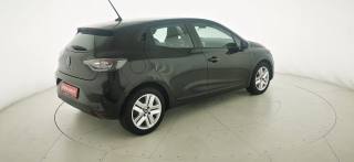 RENAULT Clio usata, con Sedile posteriore sdoppiato