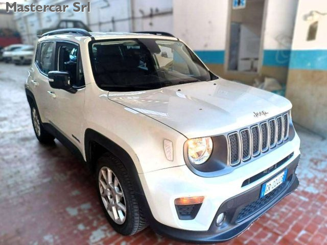 JEEP Renegade usata, con Airbag laterali