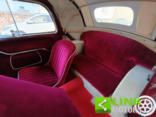 FIAT 500C usata 40