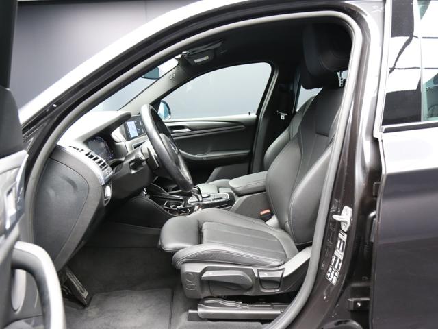 BMW X4 usata, con Chiusura centralizzata