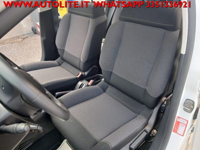 CITROEN C3 usata, con Vivavoce