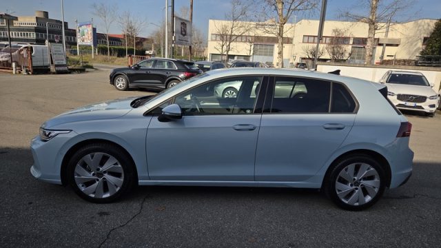 VOLKSWAGEN Golf usata, con Airbag laterali