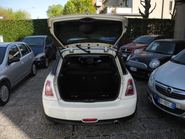 MINI One usata 43