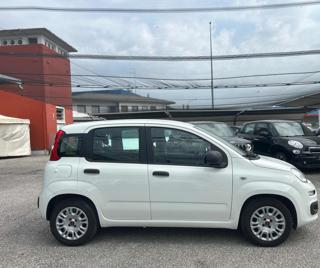 FIAT Panda usata, con Alzacristalli elettrici