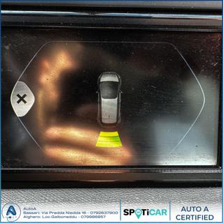 CITROEN C4 Picasso usata 26