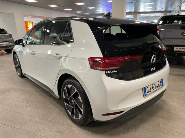 VOLKSWAGEN ID.3 usata, con ESP