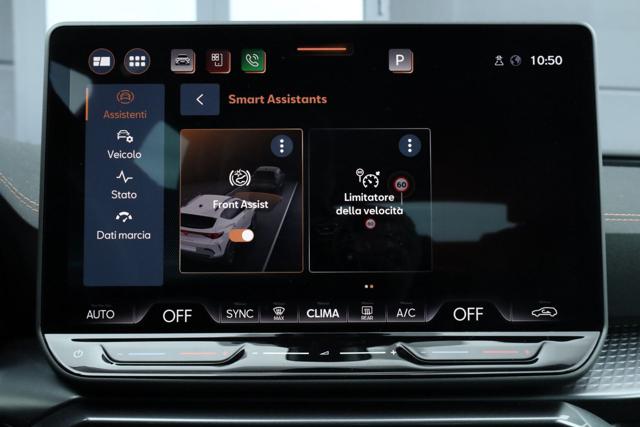 CUPRA Formentor usata, con Chiusura centralizzata senza chiave