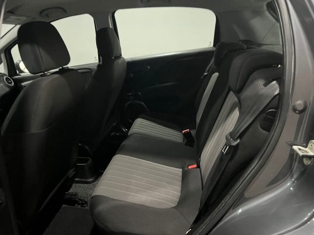 FIAT Punto usata, con Controllo trazione