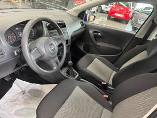 VOLKSWAGEN Polo usata, con Isofix