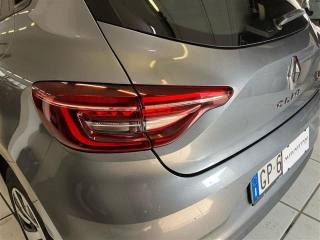 RENAULT Clio usata, con ESP