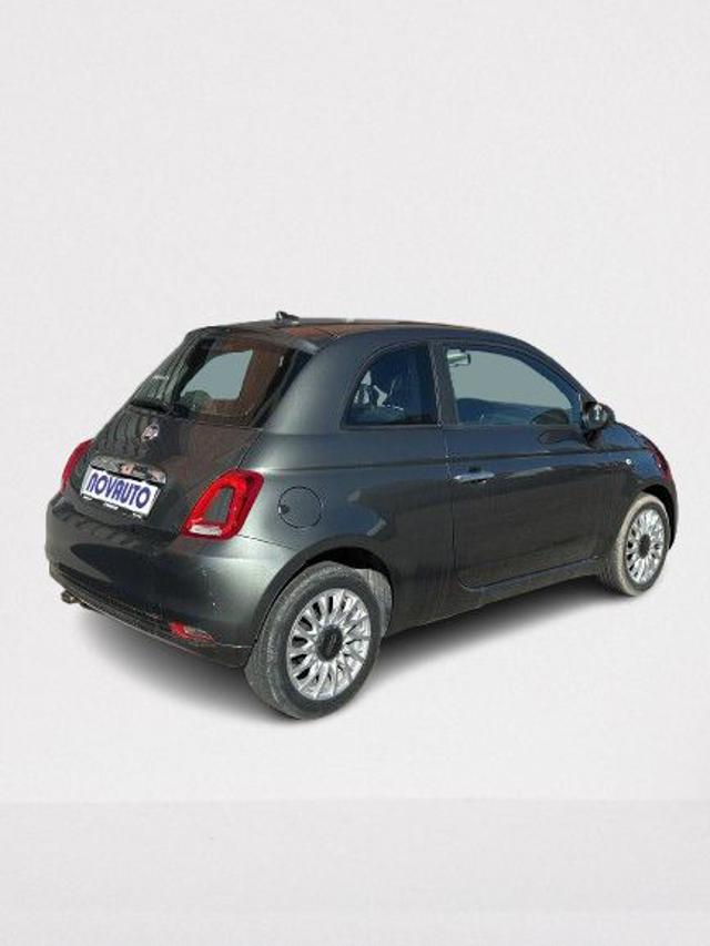 FIAT 500 usata, con Airbag Passeggero