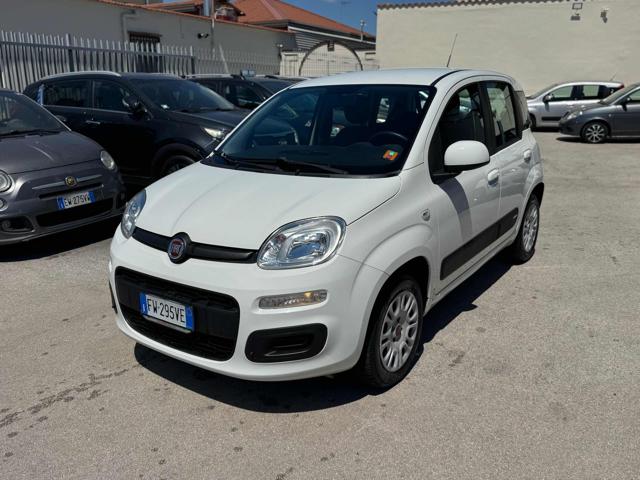 FIAT Panda usata, con ABS