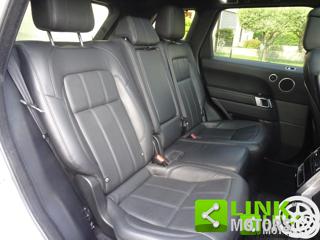 LAND ROVER Range Rover Sport usata, con Trazione integrale