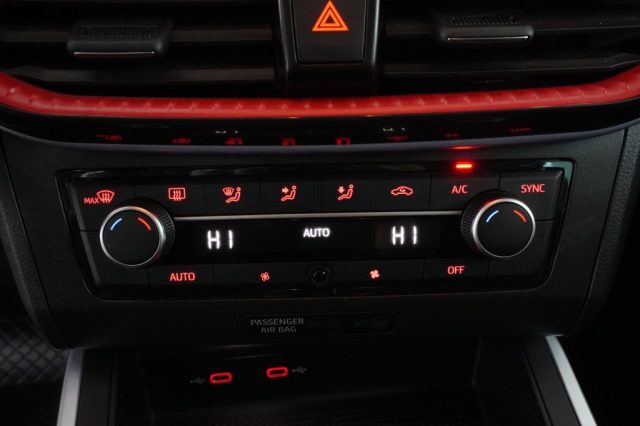 SEAT Arona usata 11