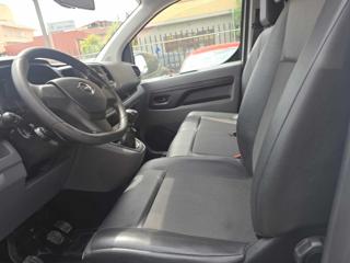 OPEL Vivaro usata, con ESP