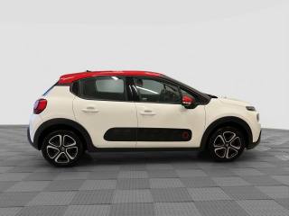 CITROEN C3 usata 5