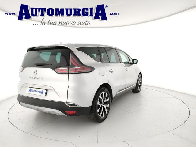 RENAULT Espace usata, con Alzacristalli elettrici