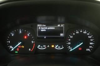 FORD Fiesta usata 6