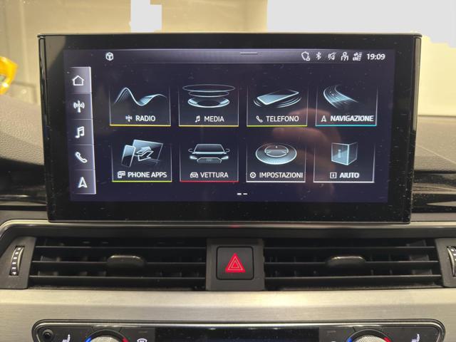 AUDI S4 usata, con ESP