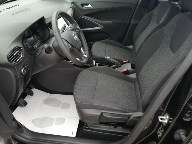 OPEL Crossland X usata, con Boardcomputer