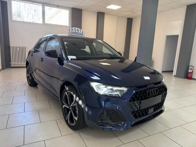 AUDI A1 usata, con Airbag