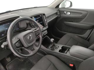 VOLVO XC40 usata, con Controllo automatico clima