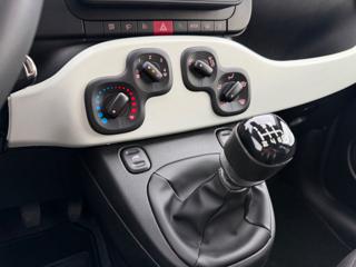 FIAT Panda Cross usata, con Volante in pelle