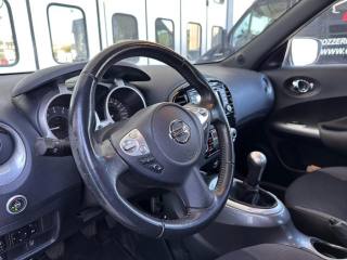 NISSAN Juke usata, con Climatizzatore