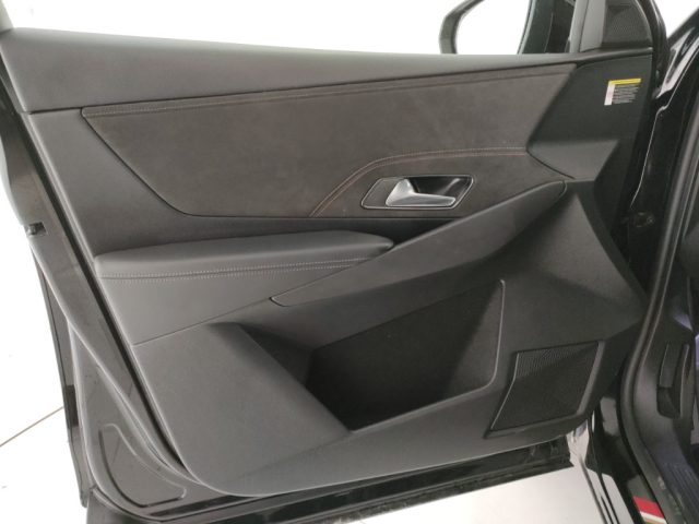 DS AUTOMOBILES DS 7 Crossback usata, con Regolazione elettrica sedili