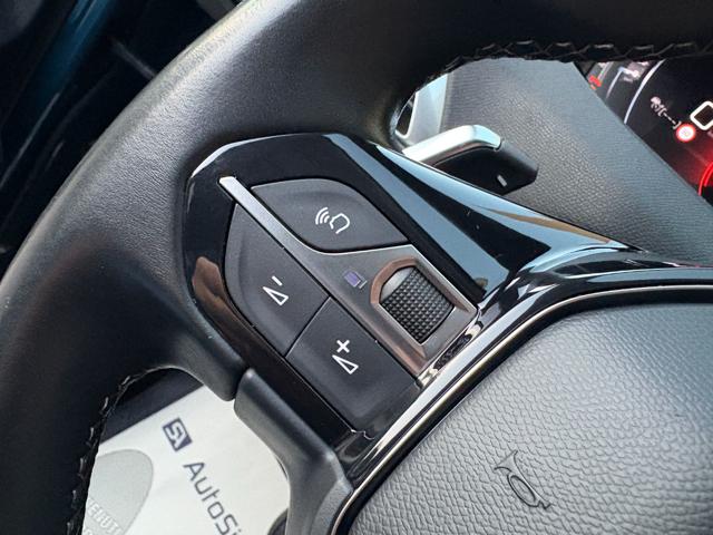 PEUGEOT 3008 usata, con Touch screen