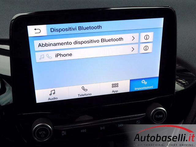 FORD Fiesta usata 52