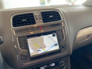 VOLKSWAGEN Polo usata, con Specchietti laterali elettrici