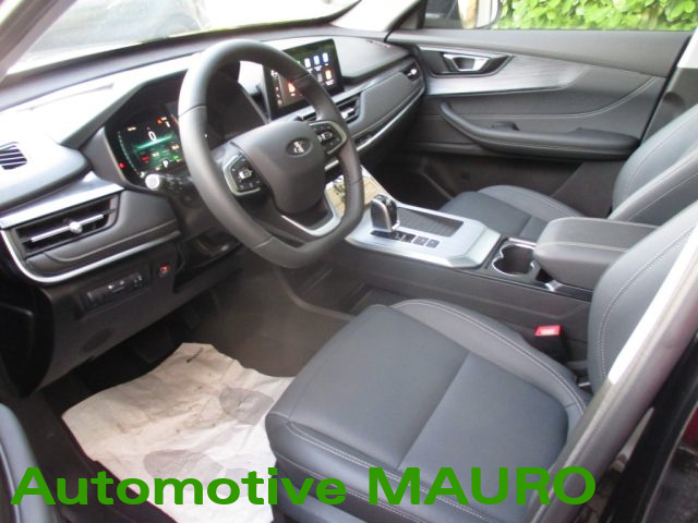 DR MOTOR DR 5.0 usata, con Climatizzatore