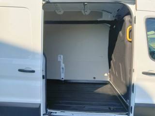 FORD Transit usata, con Cruise Control
