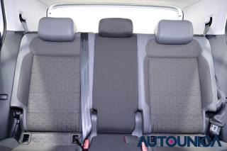 VOLKSWAGEN T-Cross usata, con Monitoraggio pressione pneumatici