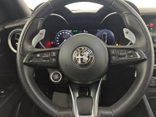 ALFA ROMEO Stelvio usata, con Boardcomputer