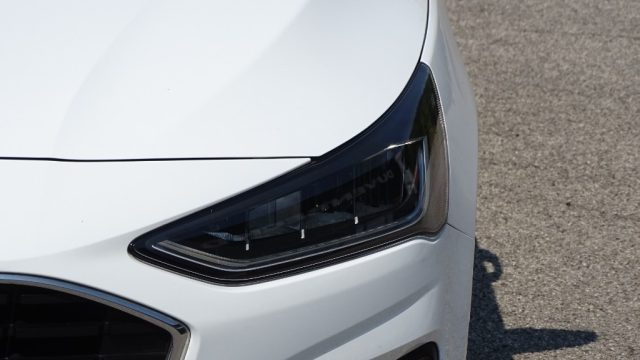 FORD Focus usata, con Chiusura centralizzata telecomandata