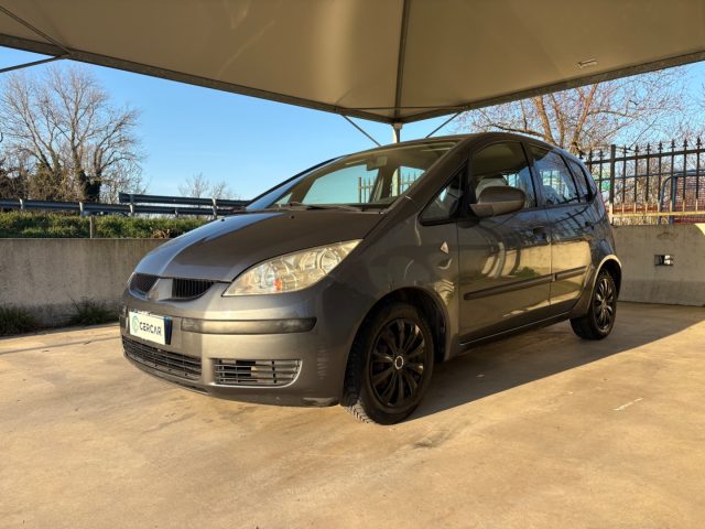 MITSUBISHI Colt usata, con ABS