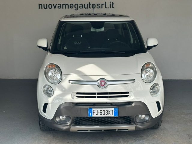FIAT 500L usata, con Airbag Passeggero