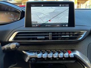 PEUGEOT 3008 usata, con Immobilizzatore elettronico