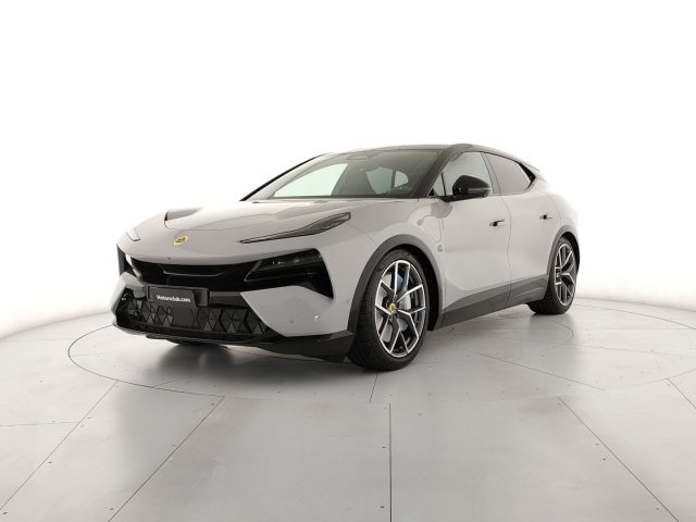 LOTUS Eletre usata, con Airbag