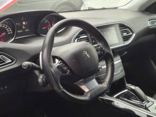 PEUGEOT 308 usata, con Fendinebbia