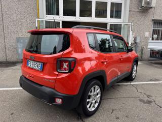 JEEP Renegade usata, con Airbag laterali