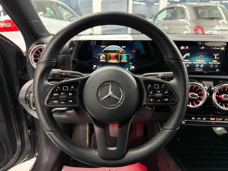 MERCEDES-BENZ A 180 usata, con Bluetooth