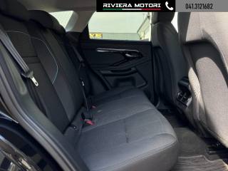 LAND ROVER Range Rover Evoque usata, con Chiusura centralizzata