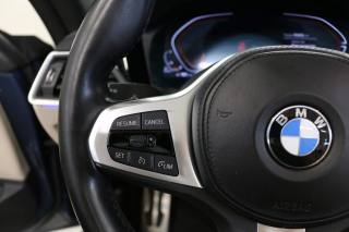 BMW 420 usata, con Telecamera per parcheggio assistito