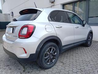 FIAT 500X usata, con Alzacristalli elettrici