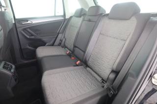 VOLKSWAGEN Tiguan usata 2