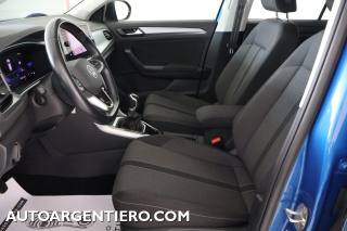 VOLKSWAGEN T-Roc usata, con Antifurto